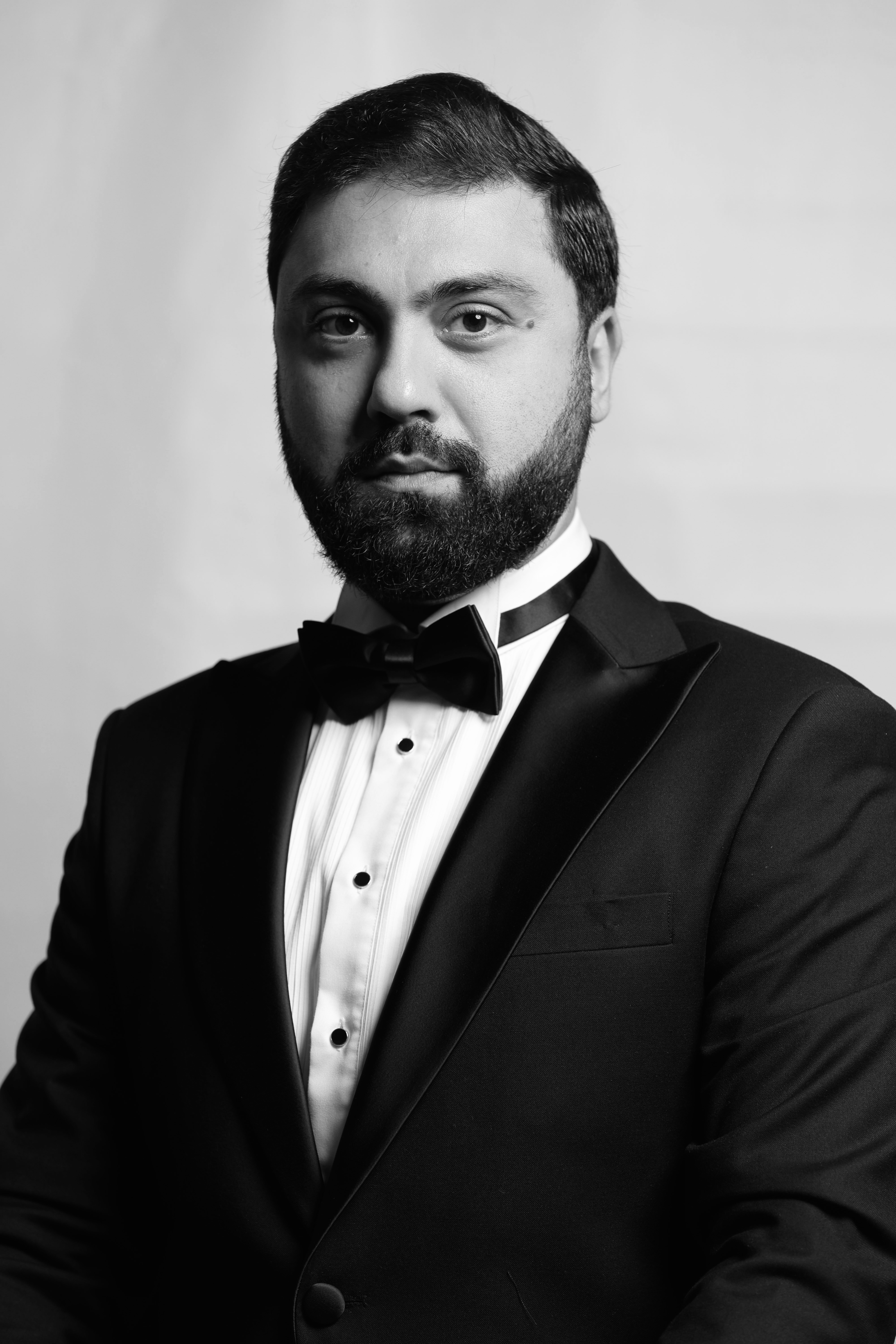 Լիպարիտ Ավետիսյան