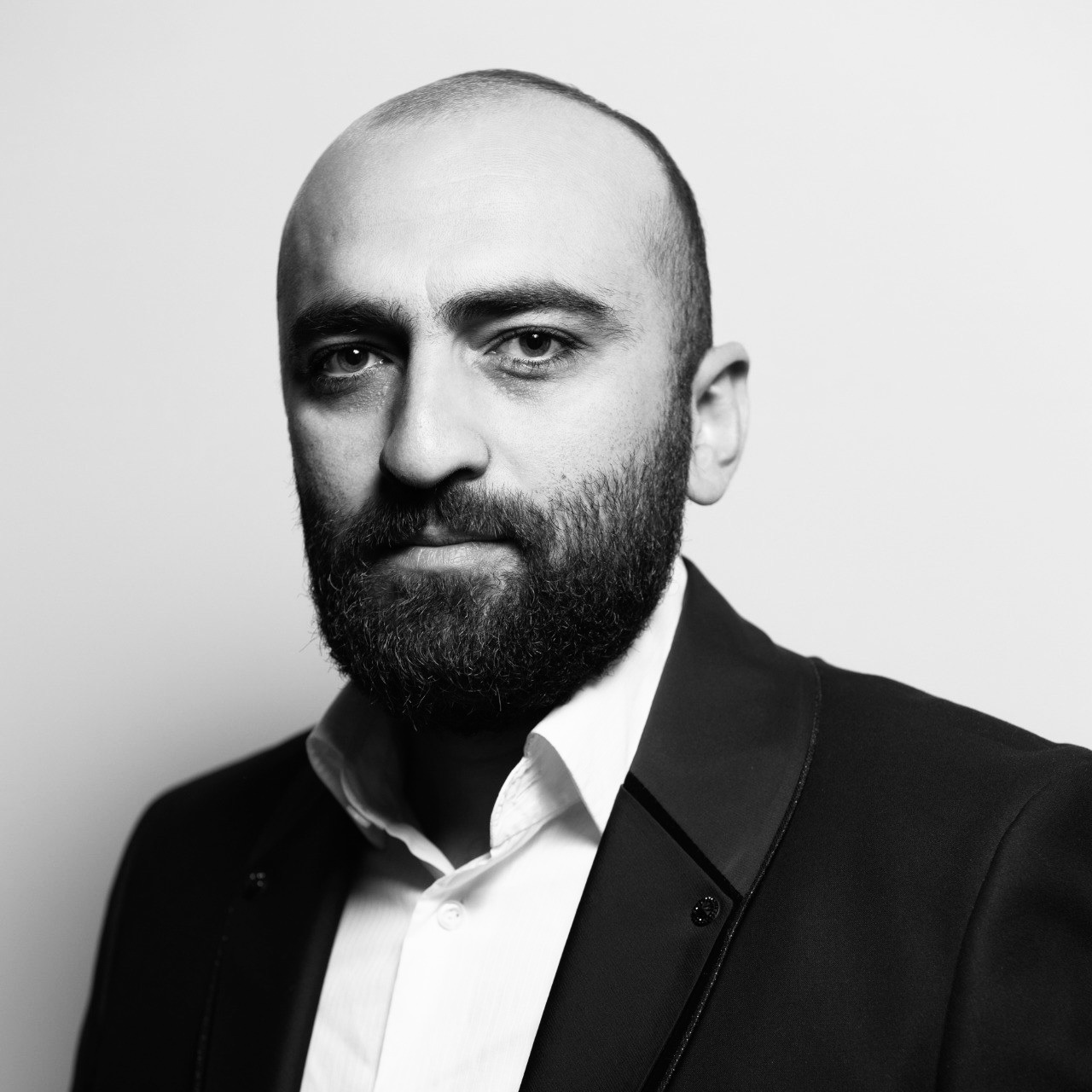 Արման Առաքելյան