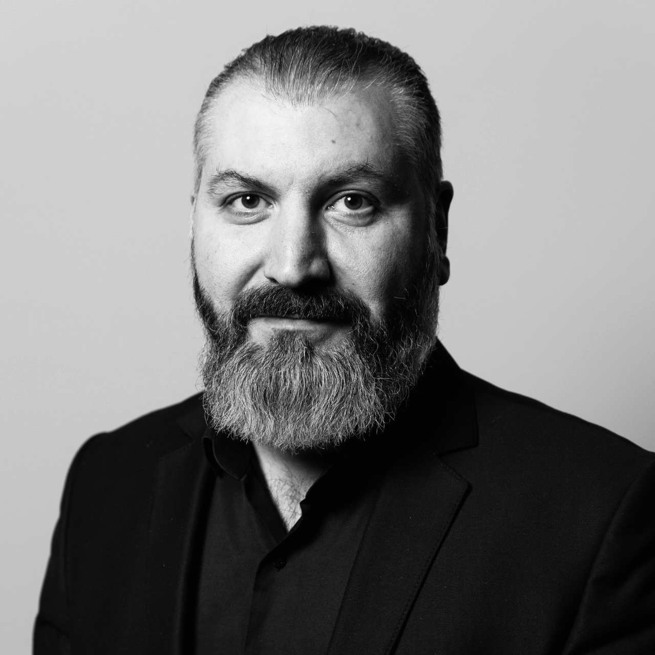 Արմեն Գրիգորյան