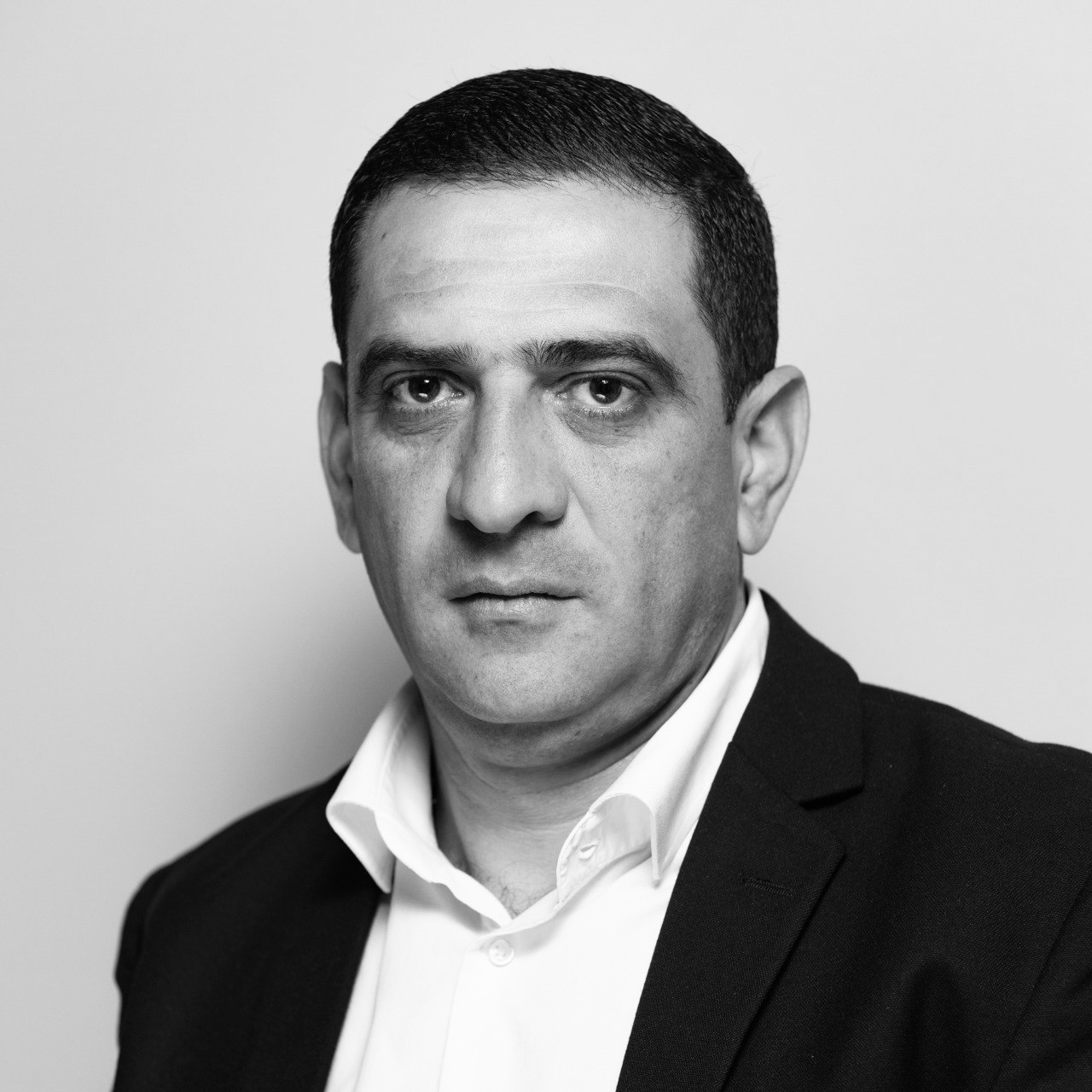 Գևորգ Մաղաքյան