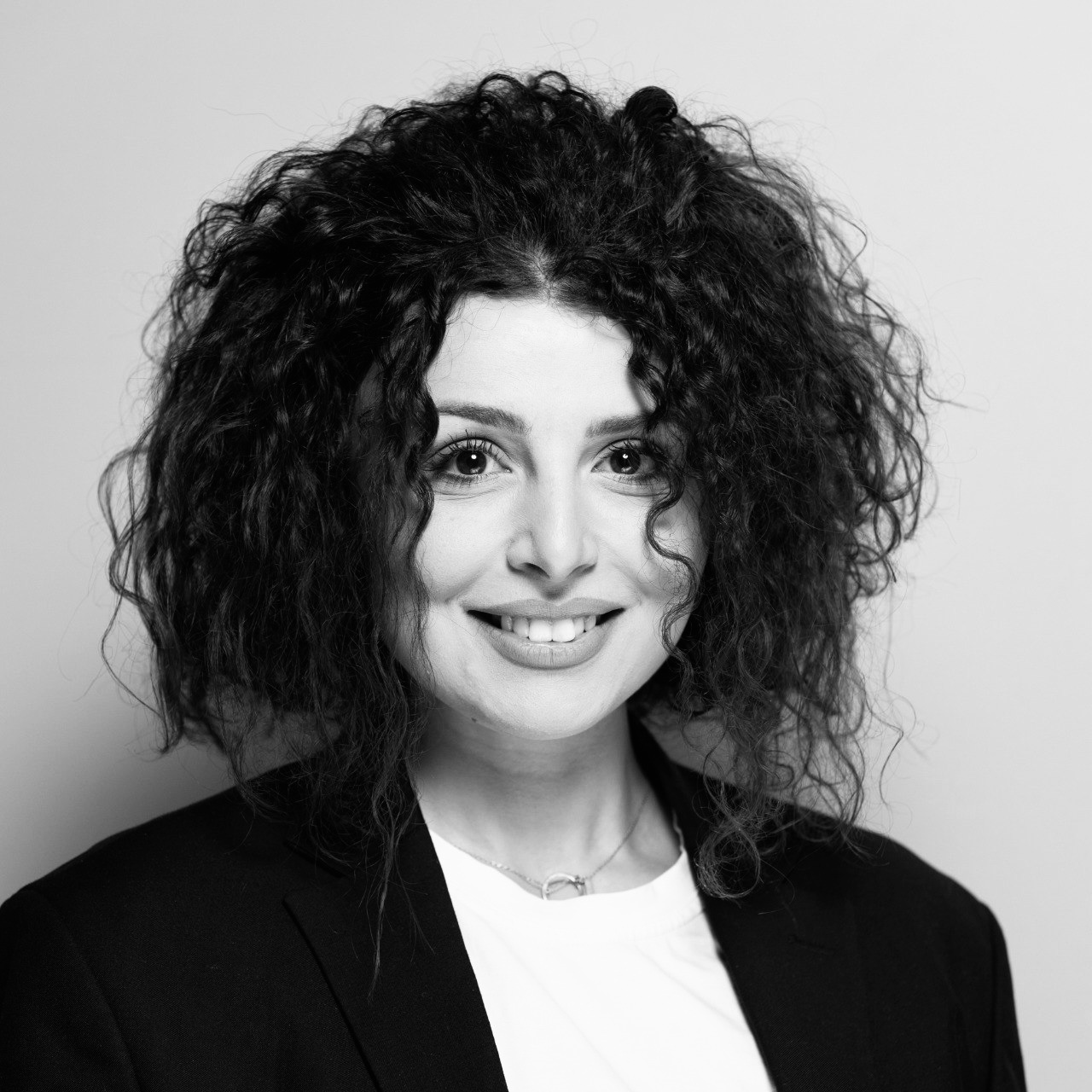 Լուսինե Մակարյան