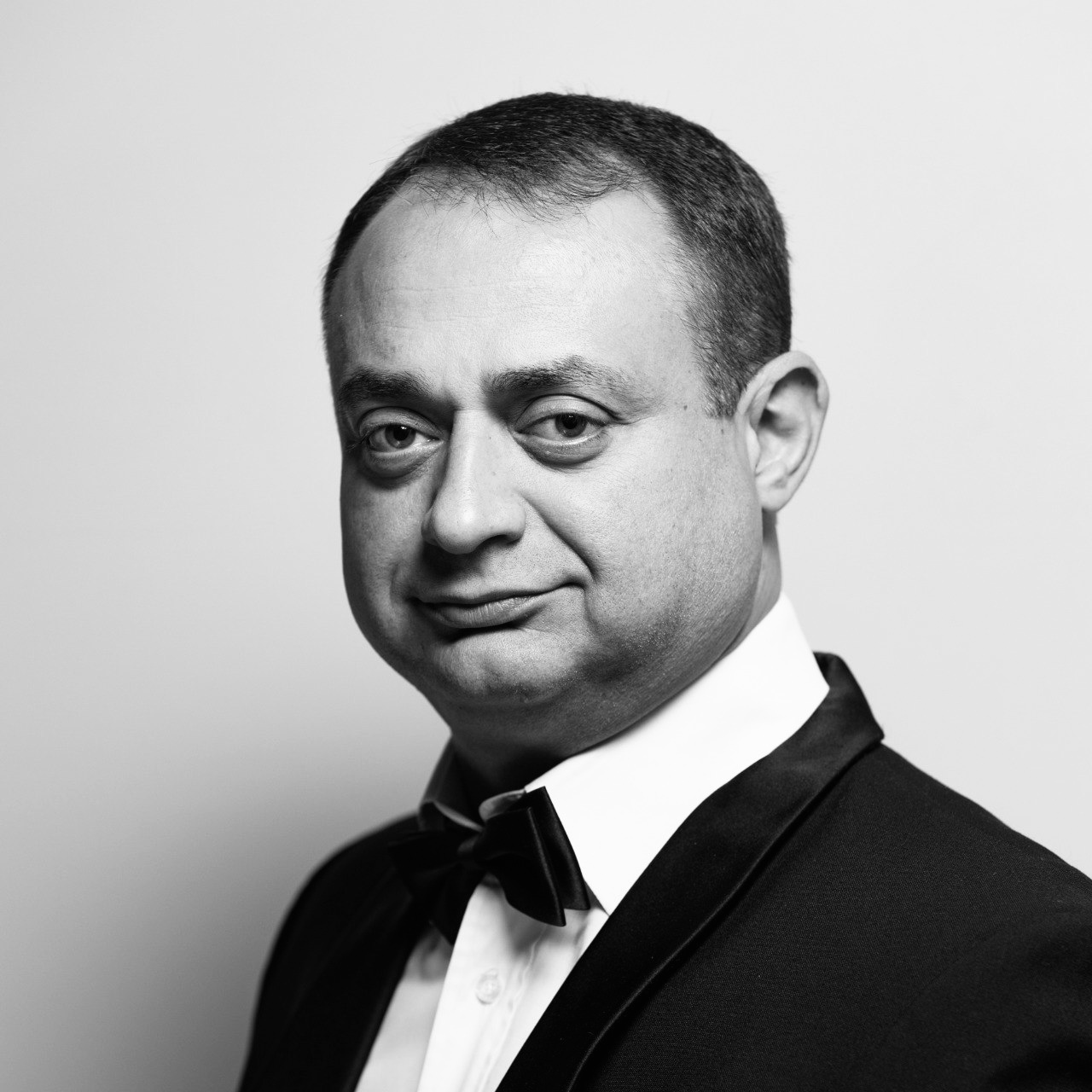Georgy Arakelov