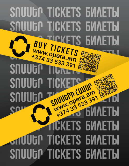 Գալա համերգ. Լորիս Ճգնավորյան «Սիրո Երգեր»